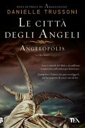 copertina Le città degli angeli