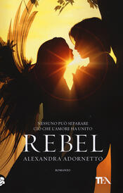 copertina REBEL