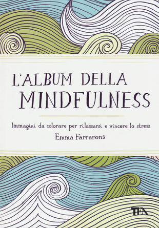 copertina L'album della Mindfulness
