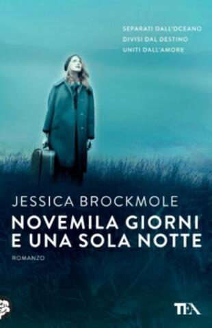 copertina Novemila giorni e una sola notte