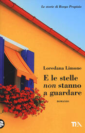 copertina E le stelle "non" stanno a guardare