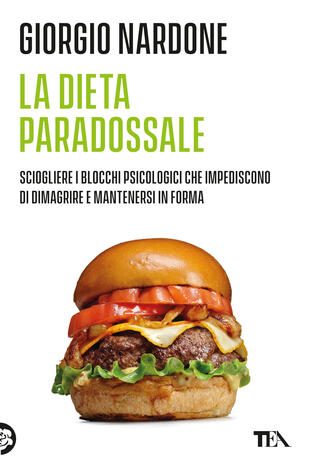 copertina La dieta paradossale