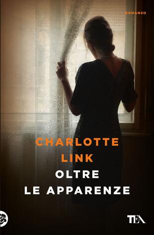 copertina Oltre le apparenze