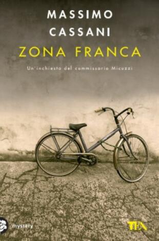 copertina Zona franca