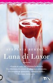 copertina Luna di Luxor