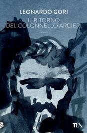 copertina Il ritorno del colonnello Arcieri