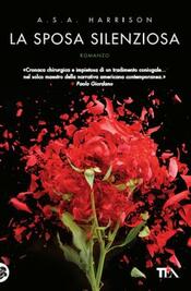 copertina La sposa silenziosa