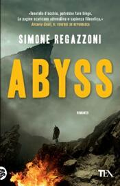 copertina Abyss
