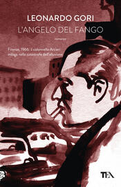 copertina L'angelo del fango