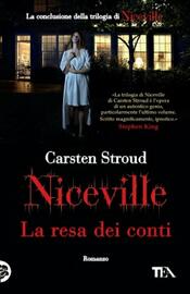 copertina Niceville. La resa dei conti