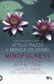 copertina Mindfulness per le relazioni affettive