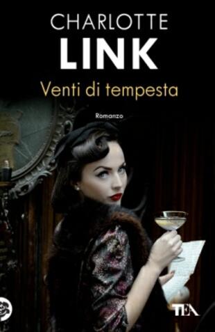 copertina Venti di tempesta