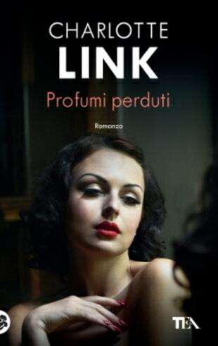 copertina Profumi perduti
