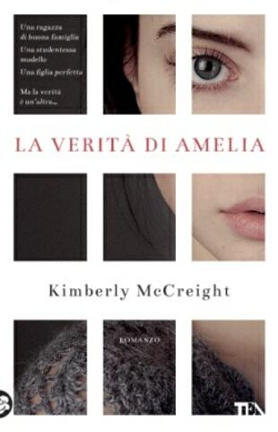 copertina La verità di Amelia