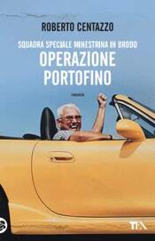 copertina Operazione Portofino