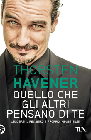 copertina Quello che gli altri pensano di te