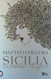 copertina Sicilia. La fabbrica del mito