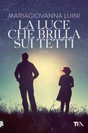 copertina La luce che brilla sui tetti