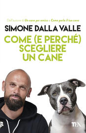 copertina Come (e perché) scegliere un cane