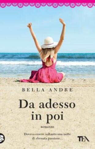 copertina Da adesso in poi