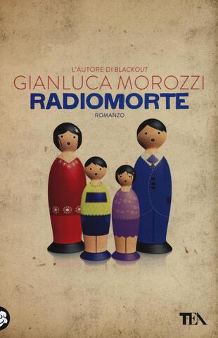 copertina Radiomorte