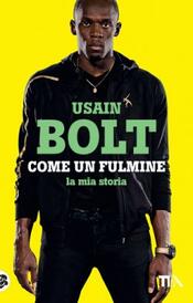 copertina Come un fulmine