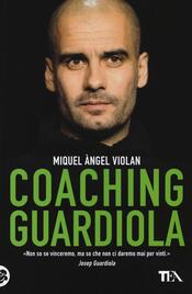 copertina Coaching Guardiola