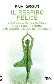 copertina Il respiro felice