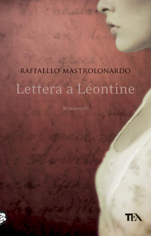 copertina Lettera a Léontine