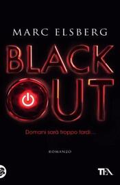copertina Blackout
