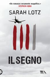 copertina Il segno