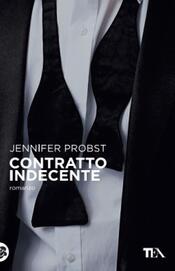 copertina Contratto indecente
