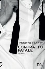 copertina Contratto fatale