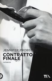 copertina Contratto finale