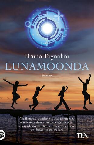 copertina Lunamoonda
