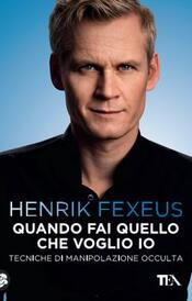 copertina Quando fai quello che voglio io