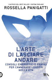 copertina L'arte di lasciare andare