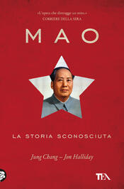 copertina Mao