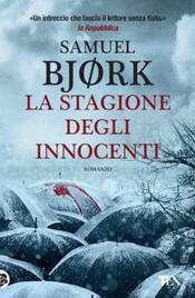 copertina La stagione degli innocenti
