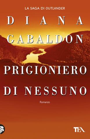 copertina Prigioniero di nessuno