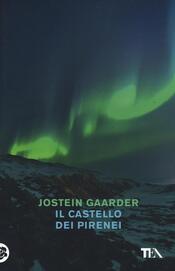 copertina Il castello dei Pirenei