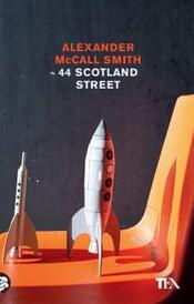copertina 44 Scotland Street