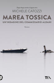 copertina Marea tossica
