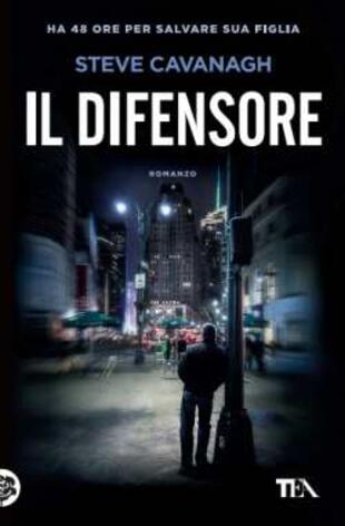 copertina Il difensore