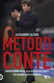 copertina Metodo Conte