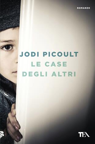 copertina Le case degli altri