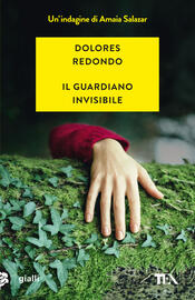 copertina Il guardiano invisibile