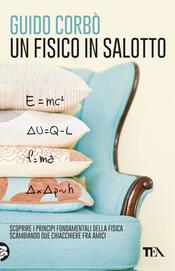 copertina Un fisico in salotto