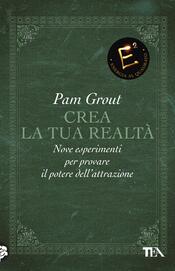 copertina Crea la tua realtà