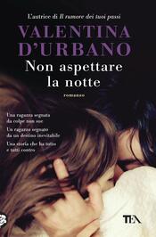 copertina Non aspettare la notte